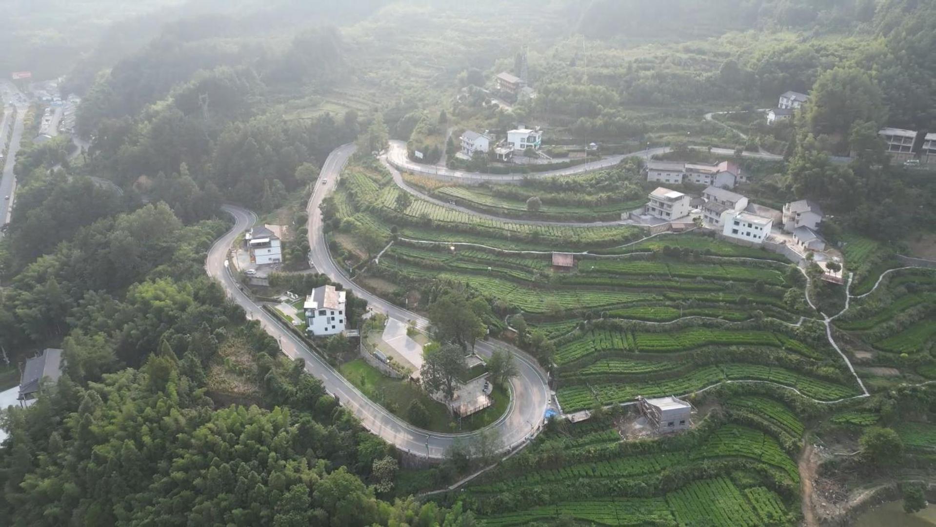 Hilltop House Resort 장가계 외부 사진