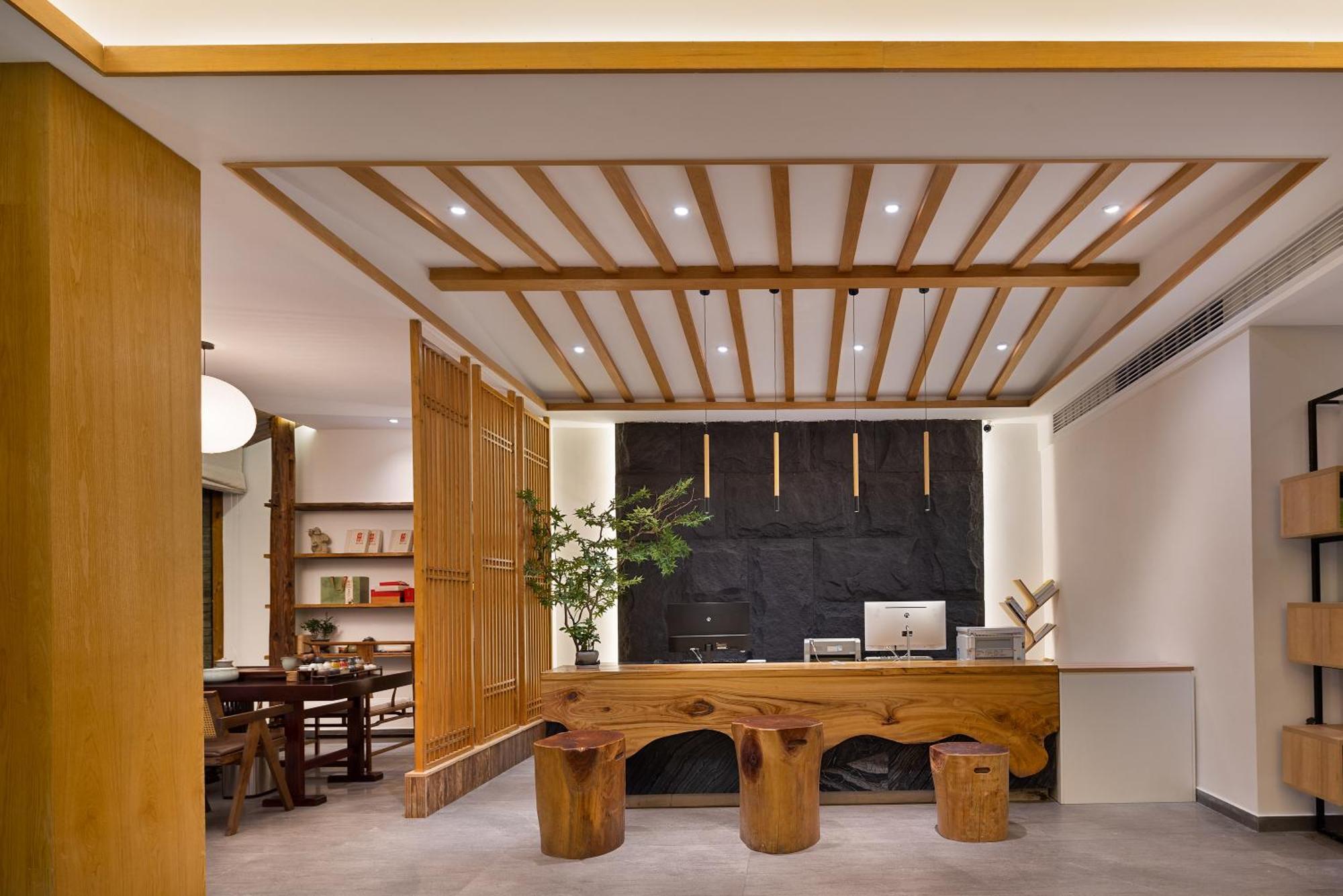 Hilltop House Resort 장가계 외부 사진