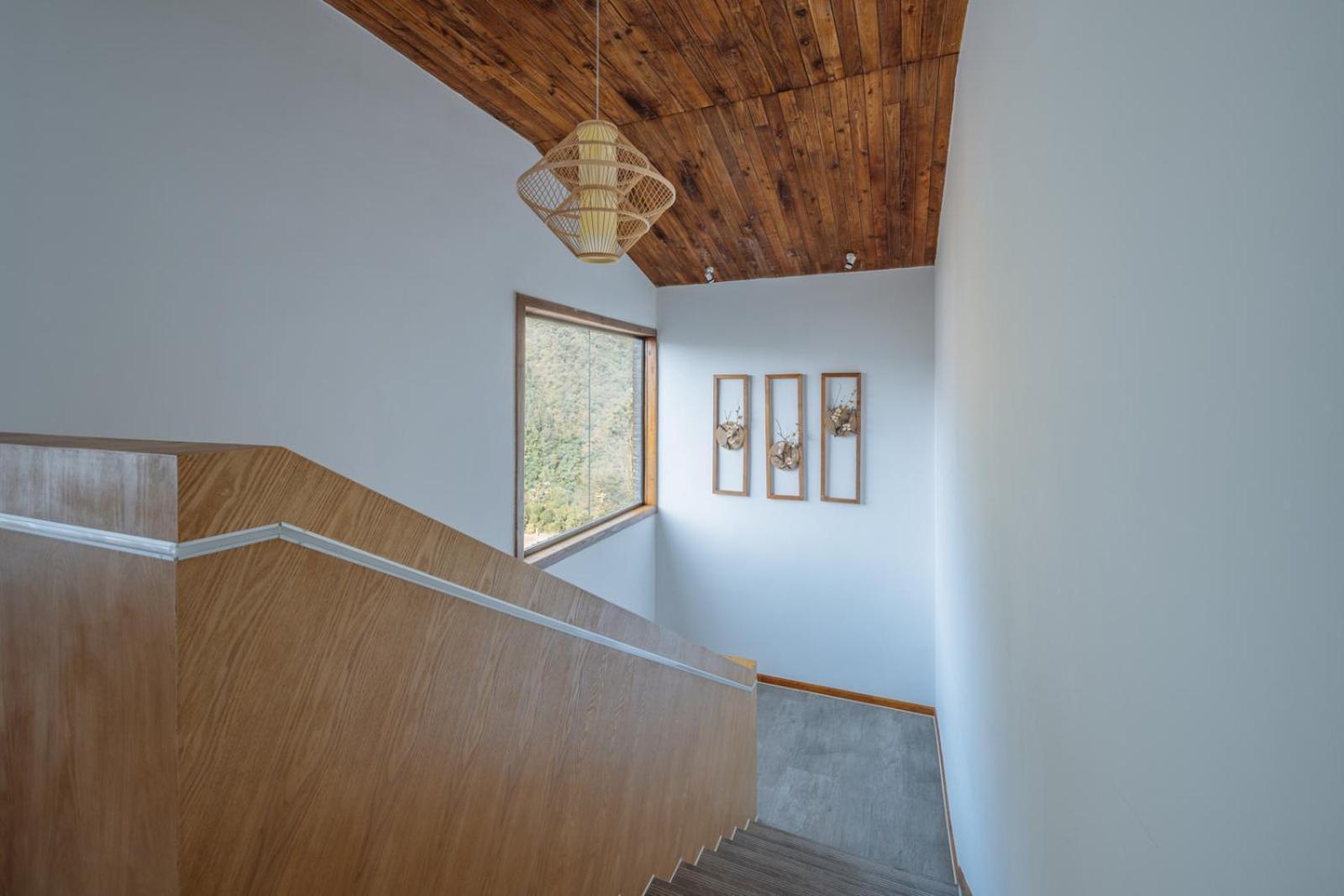 Hilltop House Resort 장가계 외부 사진