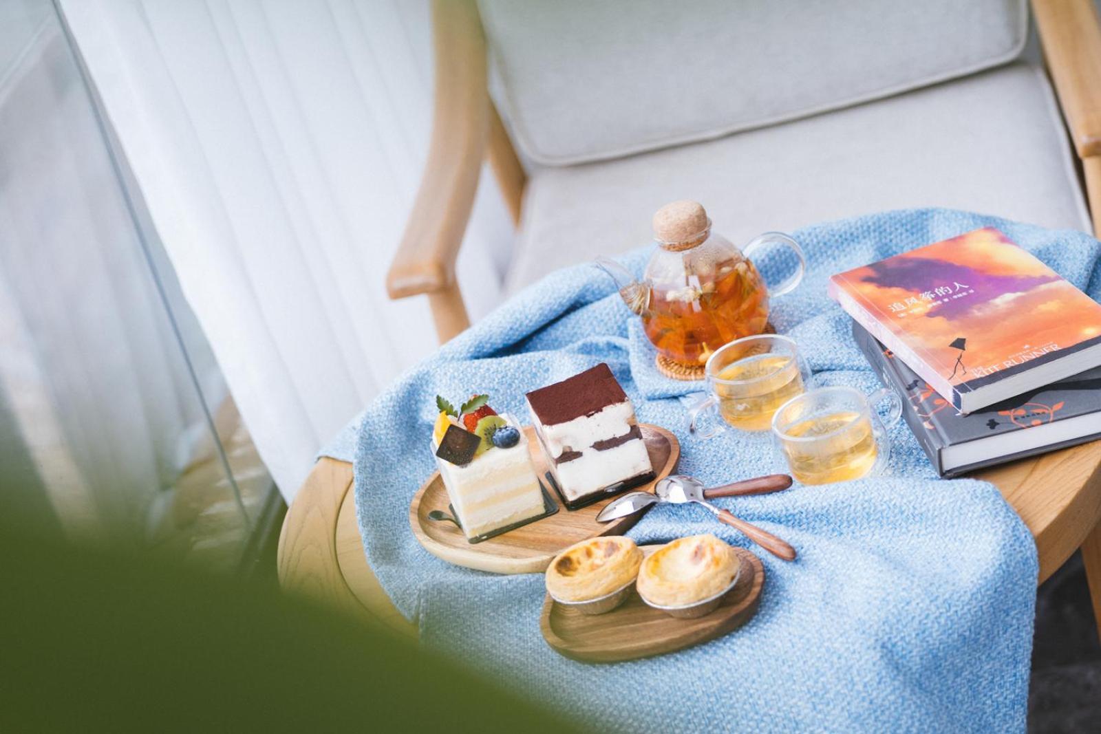 Hilltop House Resort 장가계 외부 사진