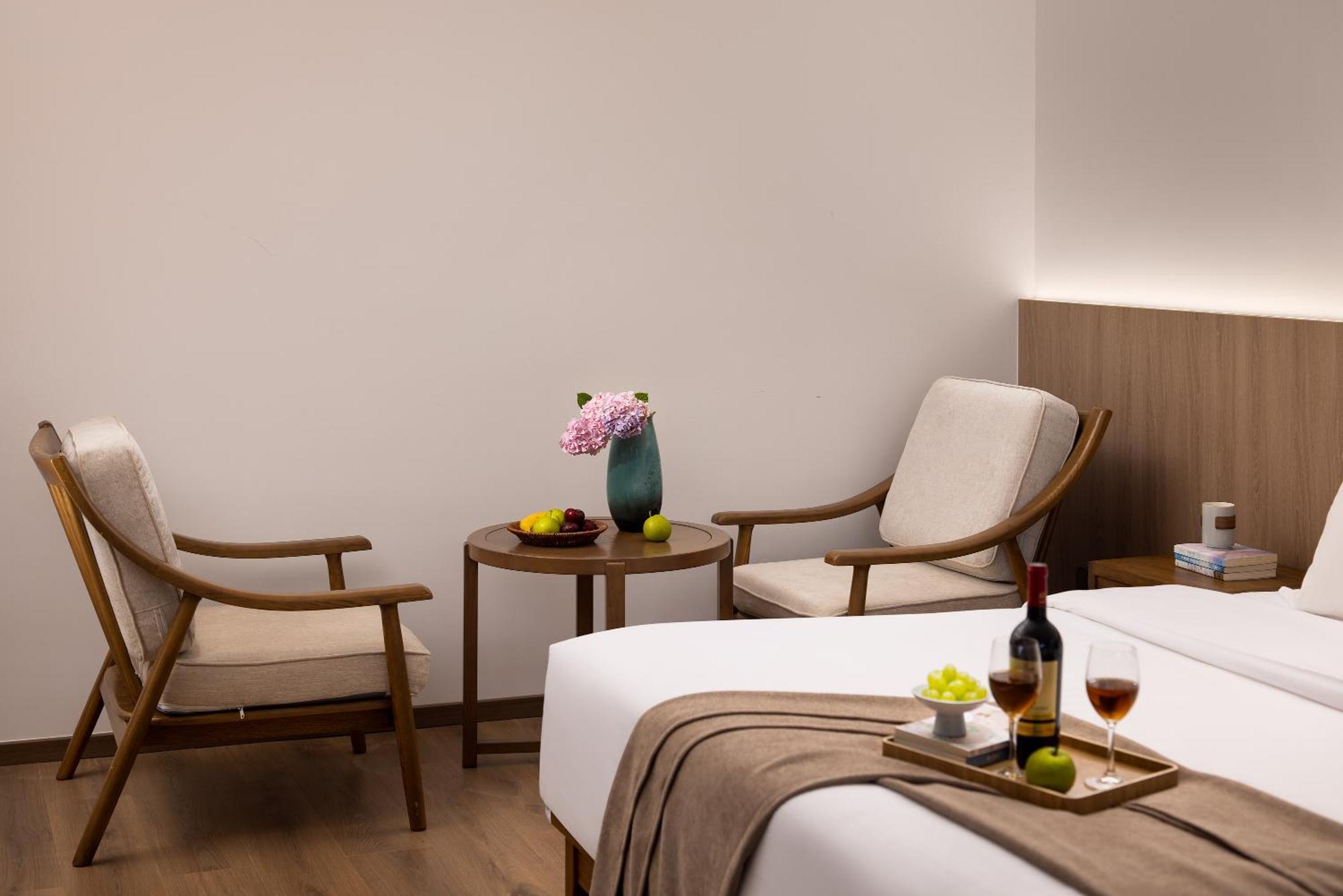 Hilltop House Resort 장가계 외부 사진
