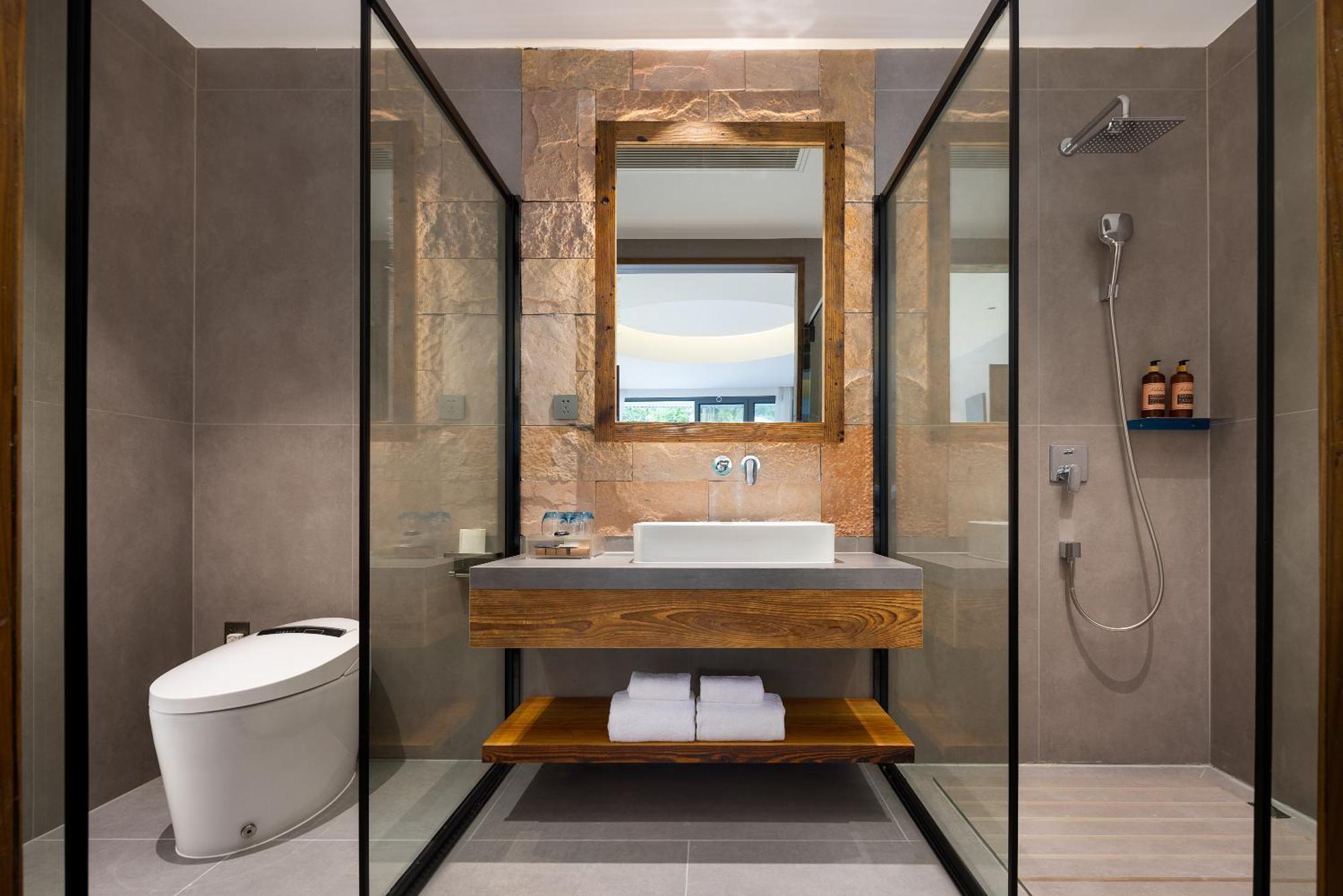 Hilltop House Resort 장가계 외부 사진