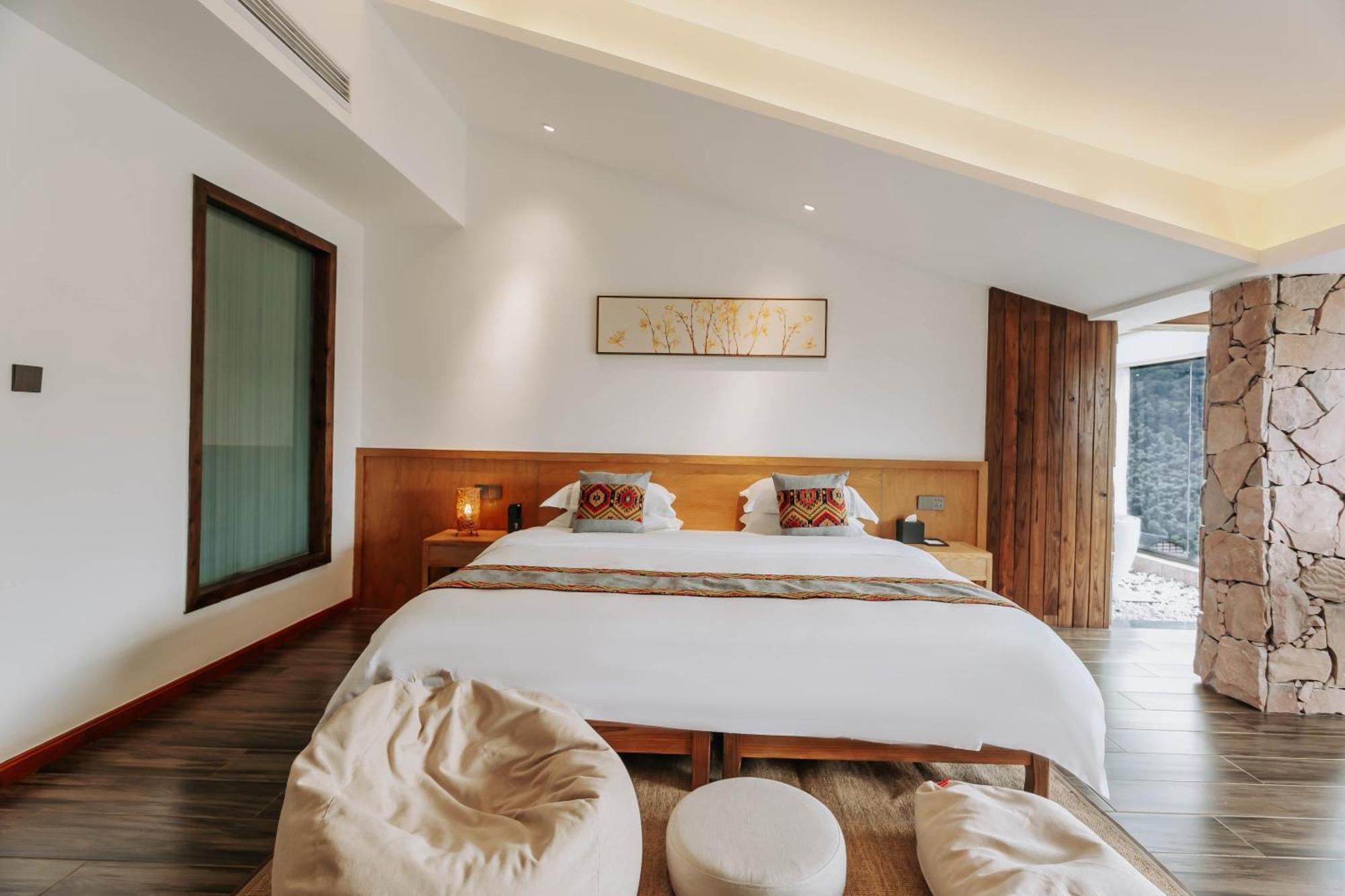 Hilltop House Resort 장가계 외부 사진