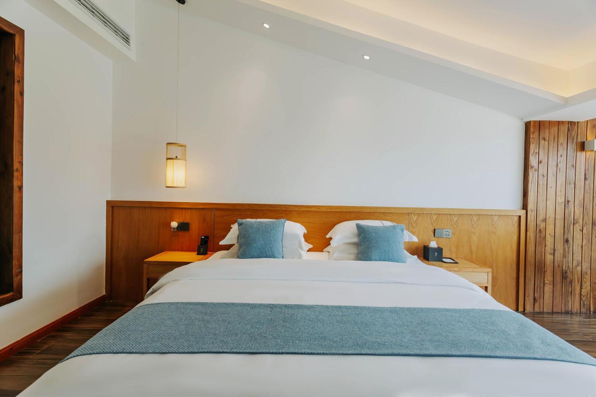 Hilltop House Resort 장가계 외부 사진