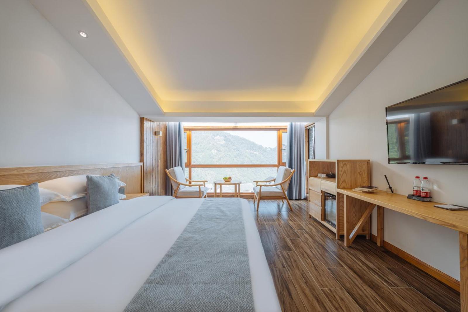 Hilltop House Resort 장가계 외부 사진