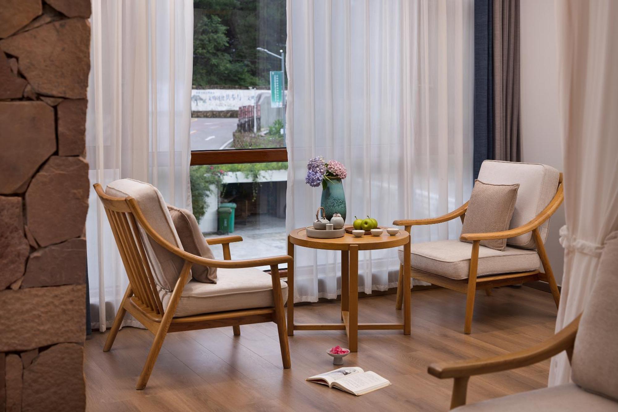 Hilltop House Resort 장가계 외부 사진