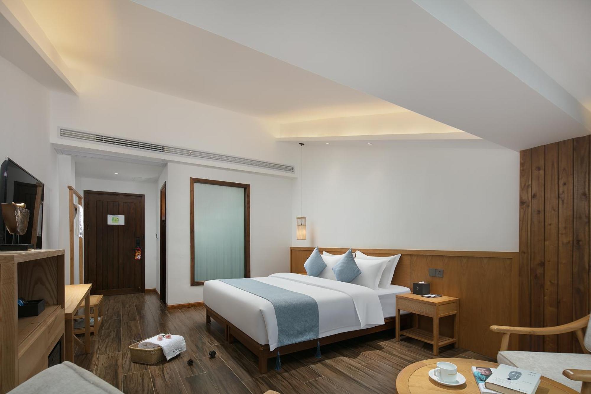 Hilltop House Resort 장가계 외부 사진