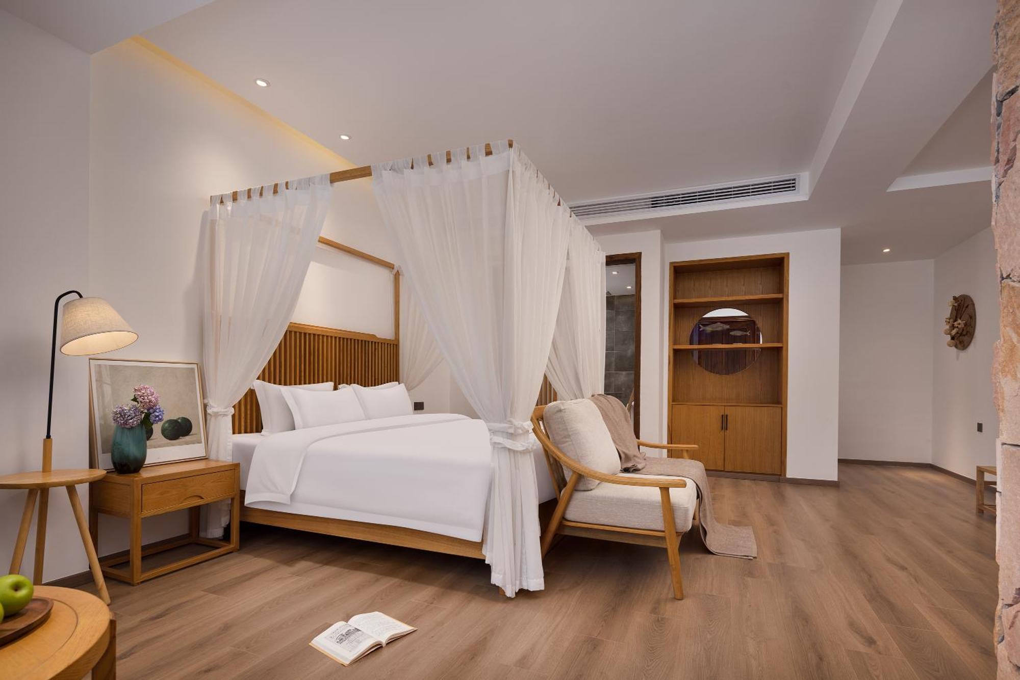 Hilltop House Resort 장가계 외부 사진